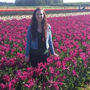 Meet your Posher, Brianna